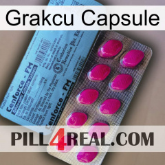 Grakcu Capsule 35